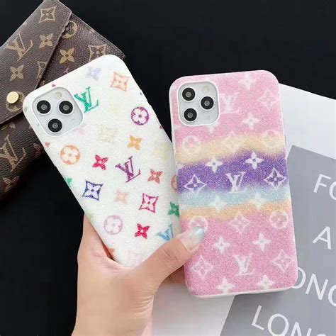 louis vuitton hoesje iphone 12|Louis Vuitton Phone Cases .